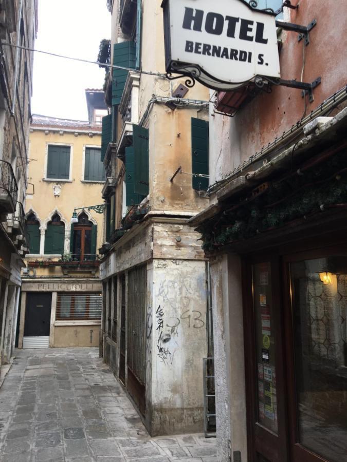 Casa Romana Venedig Exterior foto