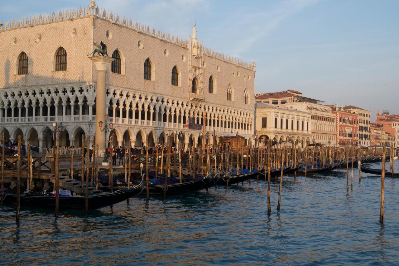 Casa Romana Venedig Exterior foto