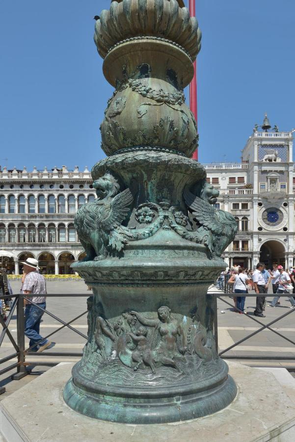 Casa Romana Venedig Exterior foto